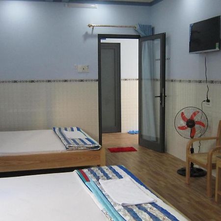 Hong Chau Guesthouse ฟู้โกว๊ก ภายนอก รูปภาพ