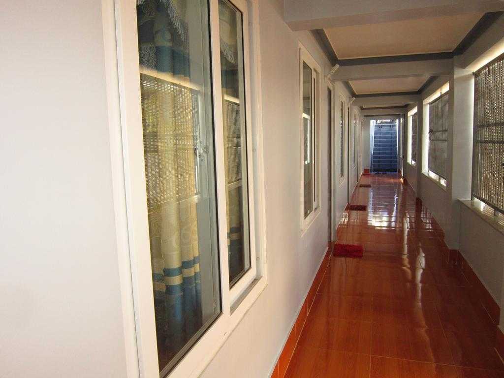 Hong Chau Guesthouse ฟู้โกว๊ก ภายนอก รูปภาพ