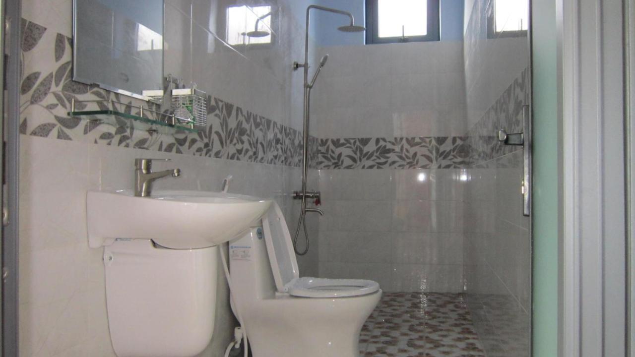 Hong Chau Guesthouse ฟู้โกว๊ก ภายนอก รูปภาพ