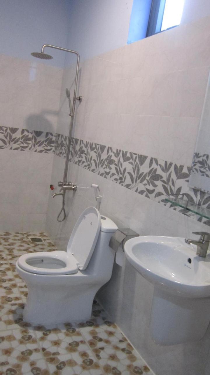 Hong Chau Guesthouse ฟู้โกว๊ก ภายนอก รูปภาพ