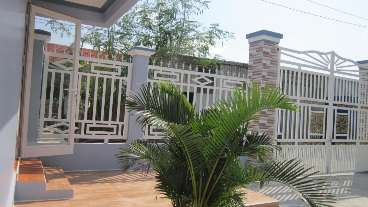 Hong Chau Guesthouse ฟู้โกว๊ก ภายนอก รูปภาพ