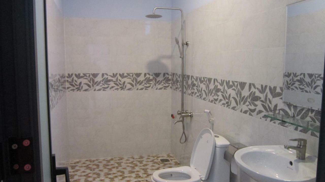 Hong Chau Guesthouse ฟู้โกว๊ก ภายนอก รูปภาพ